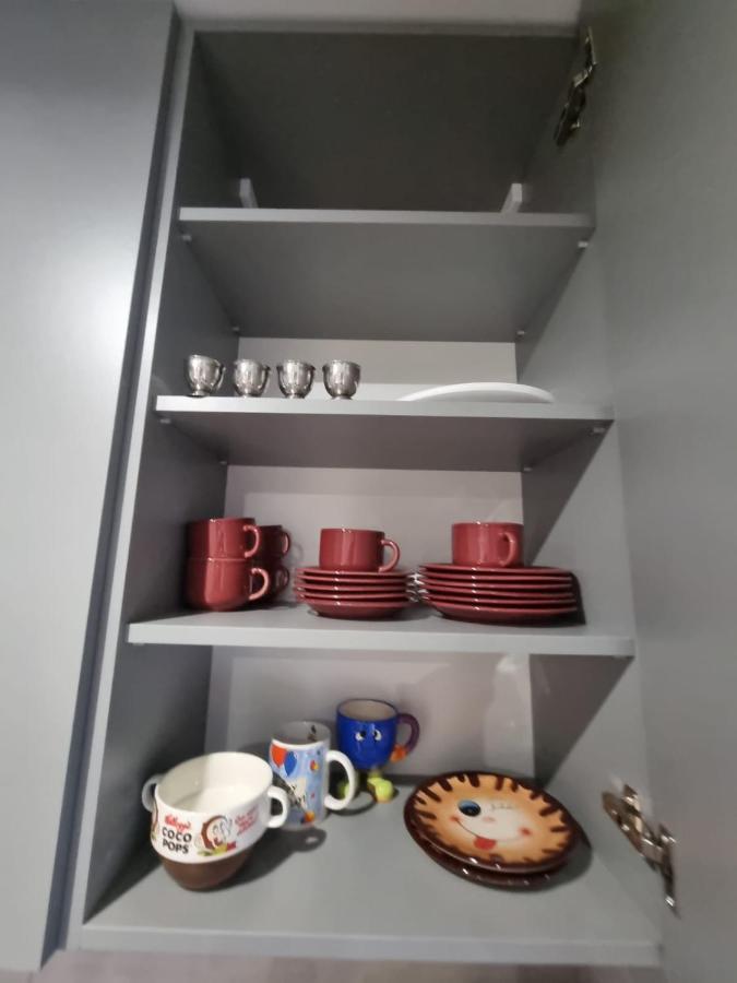 Apartament Lux Lemon Jelenia Gora Bagian luar foto