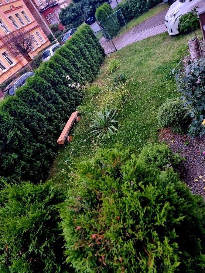 Apartament Lux Lemon Jelenia Gora Bagian luar foto