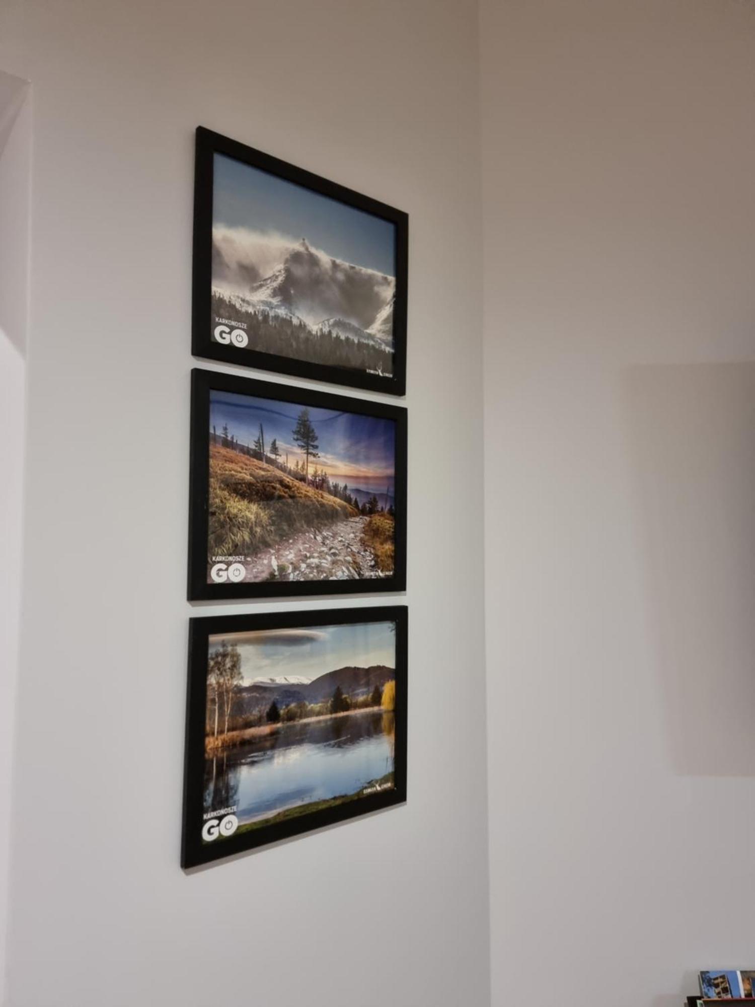 Apartament Lux Lemon Jelenia Gora Bagian luar foto